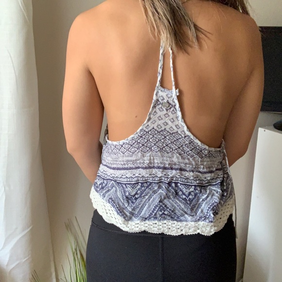 Ripcurl Tank - Picture 2 of 2